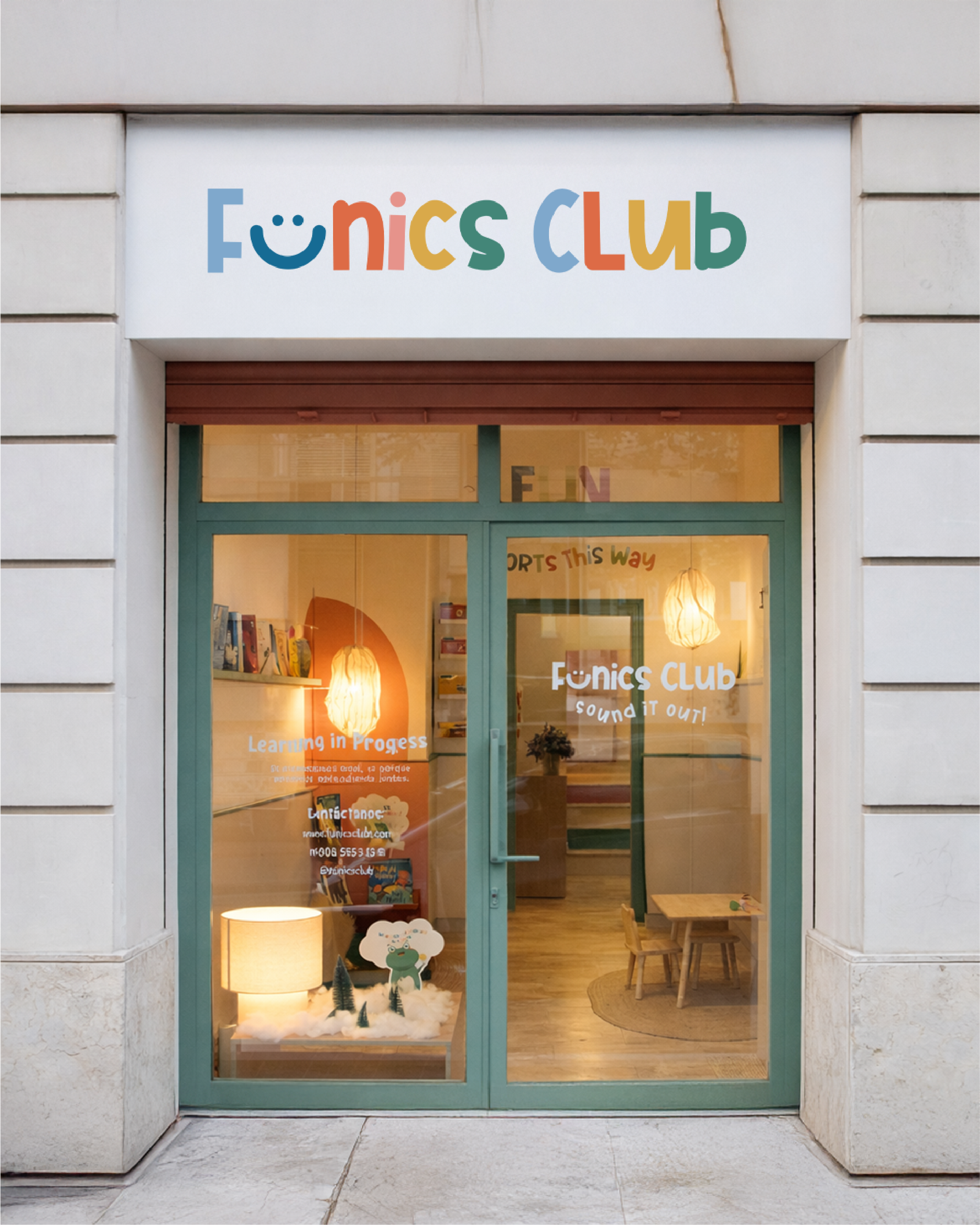 Funics Club